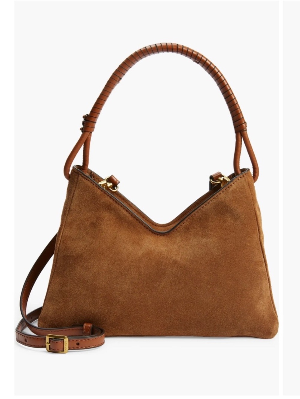 STAUD VALERIE BAG NWOT